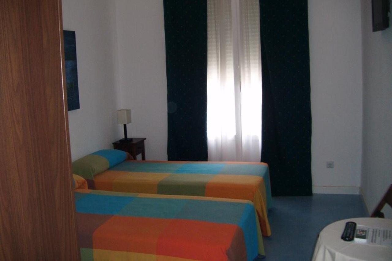 Gay Puerta Del Sol Gasthof 2*