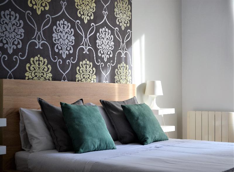 L&h Plaza Mayor Apartment *