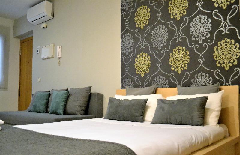 Apartment L&h Plaza Mayor *