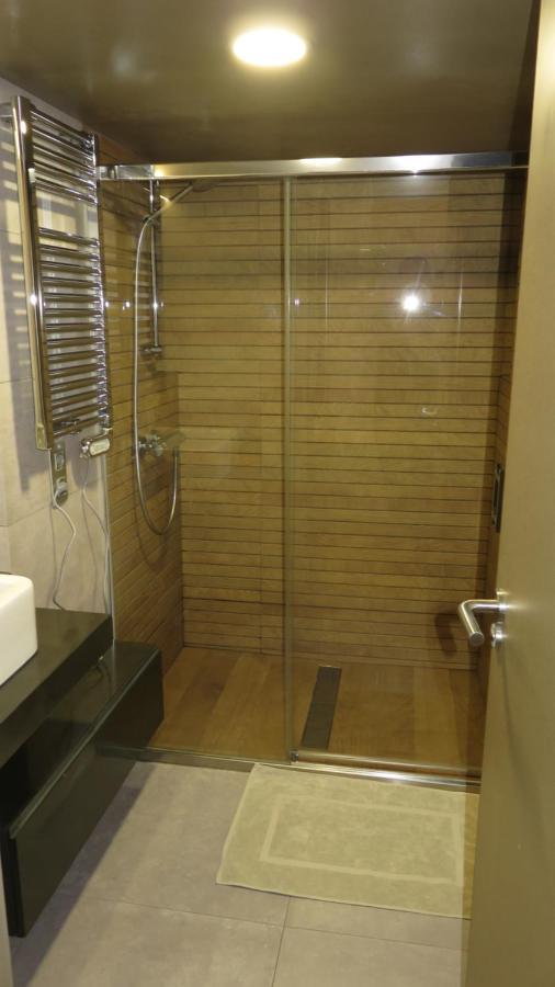 Apartment Apartamento Caballero De Gracia 10 Madrid
