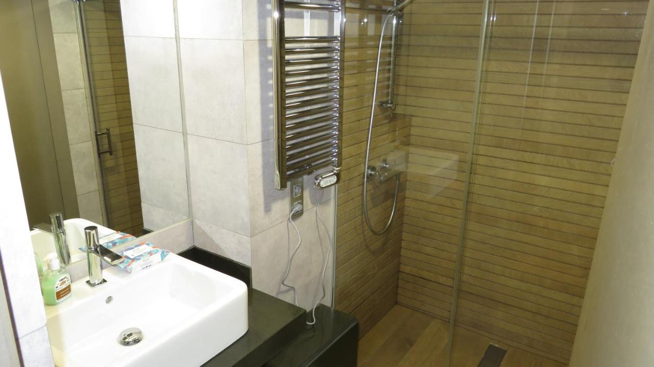 Apartamento Caballero De Gracia 10 Apartment