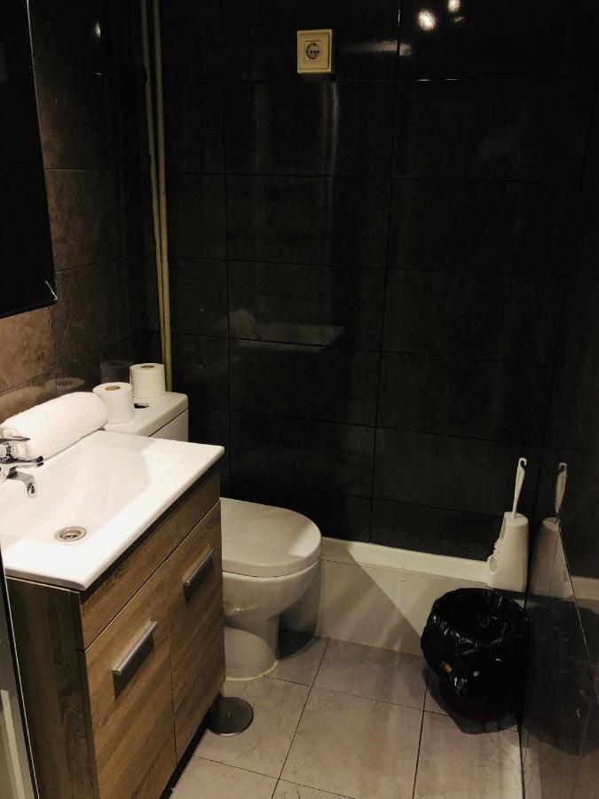 Apartment Apartamento Valverde Gran Via