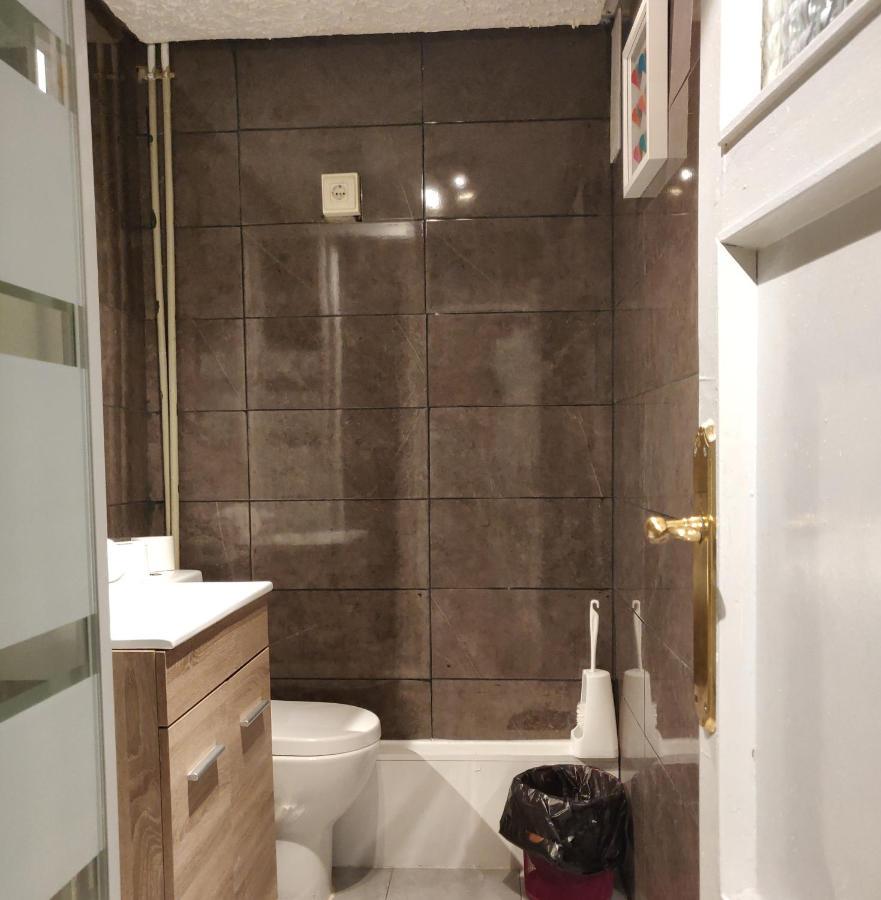 Apartamento Valverde Gran Via Apartment