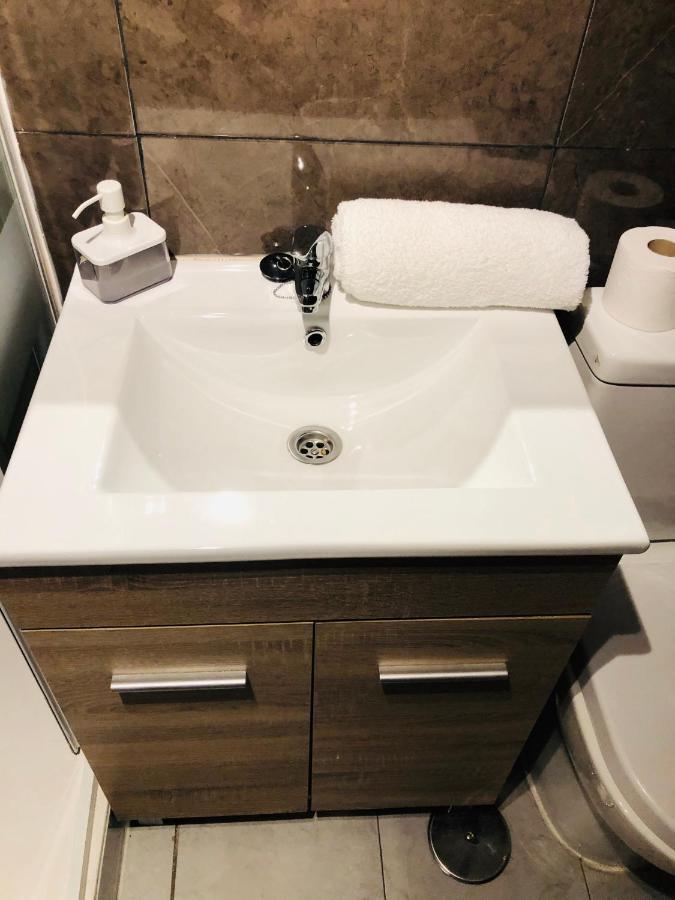 Apartamento Valverde Gran Via Apartment Madrid