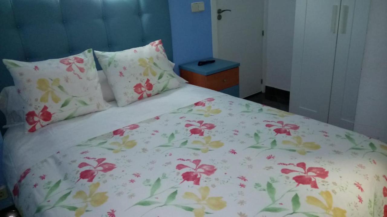 Navarra Guest house Madrid