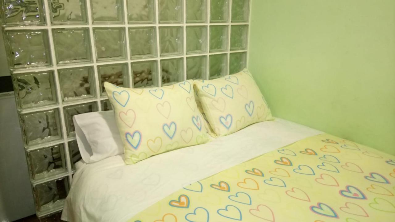 Guest house Navarra Madrid