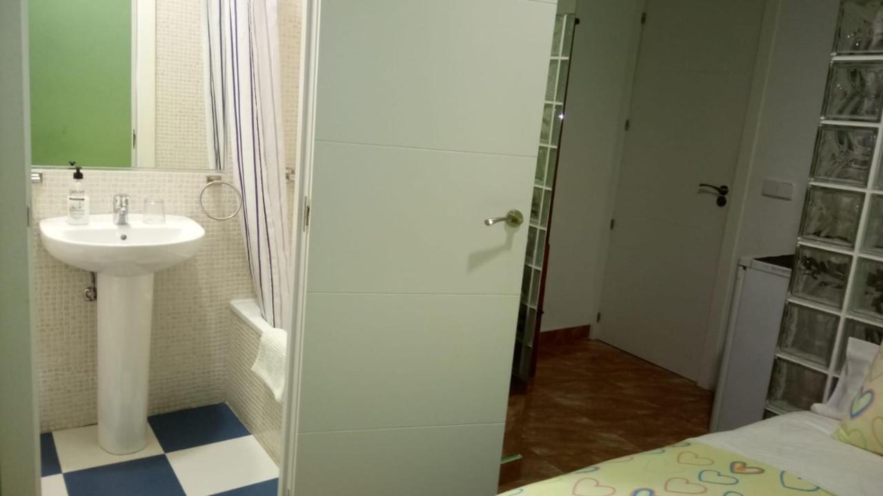 Navarra Guest house Madrid