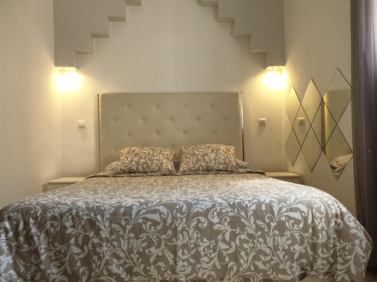 Apartment Bonito Apto Cinco Torres Plaza Castilla *