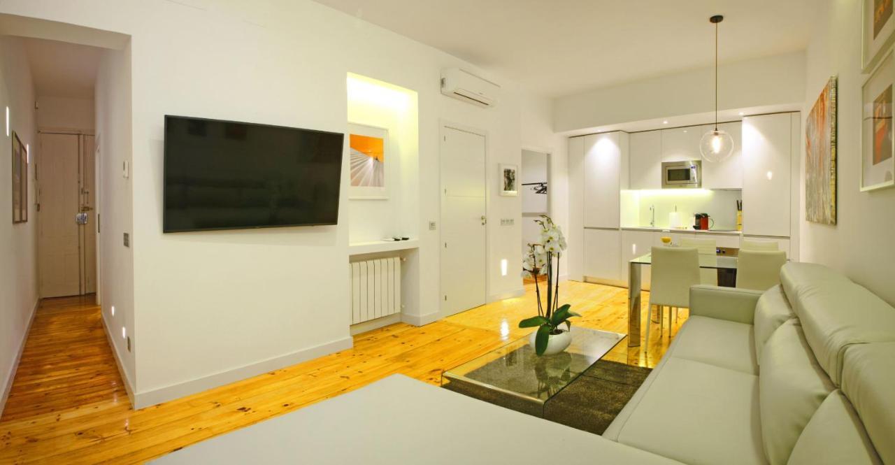 Apartamento Plaza Mayor *