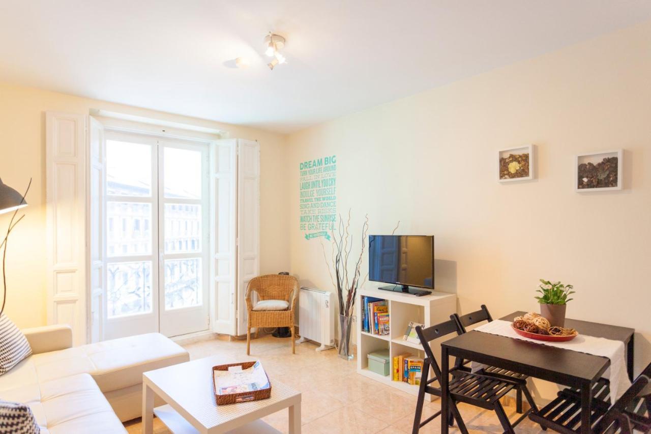 Boutique In The Heart Of Apartment Madrid