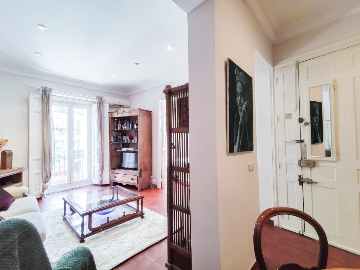 Apartamento Charmy Chueca's Square