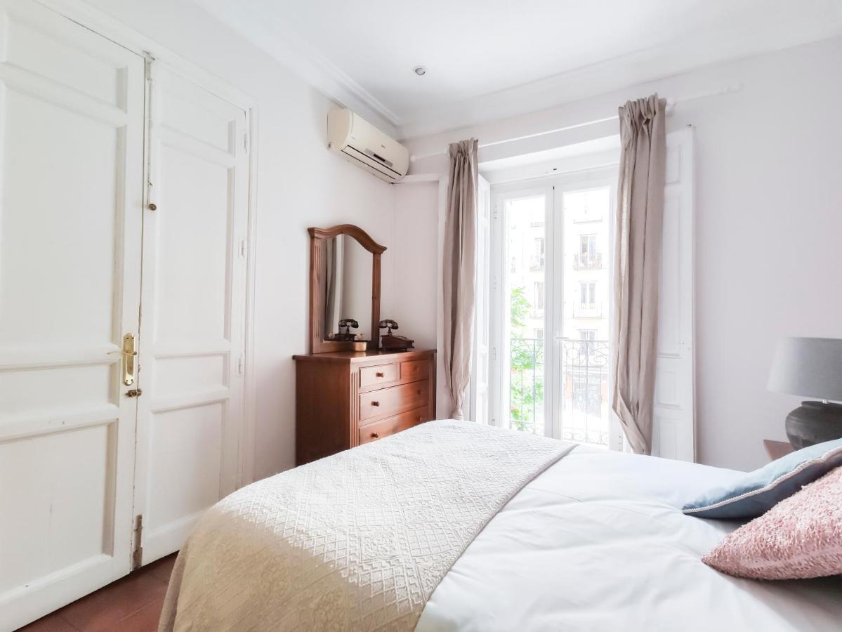 Apartamento Charmy Chueca's Square *