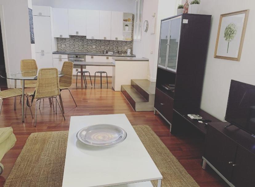 Apartamento De Lujo Ii En Centro