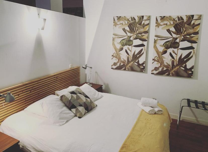 Apartamento De Lujo Ii En Centro Apartamento Madri