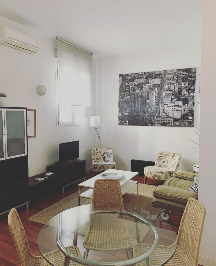 Apartamento De Lujo Ii En Centro Madri
