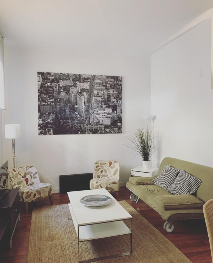 Apartamento De Lujo Ii En Centro Apartamento Madri
