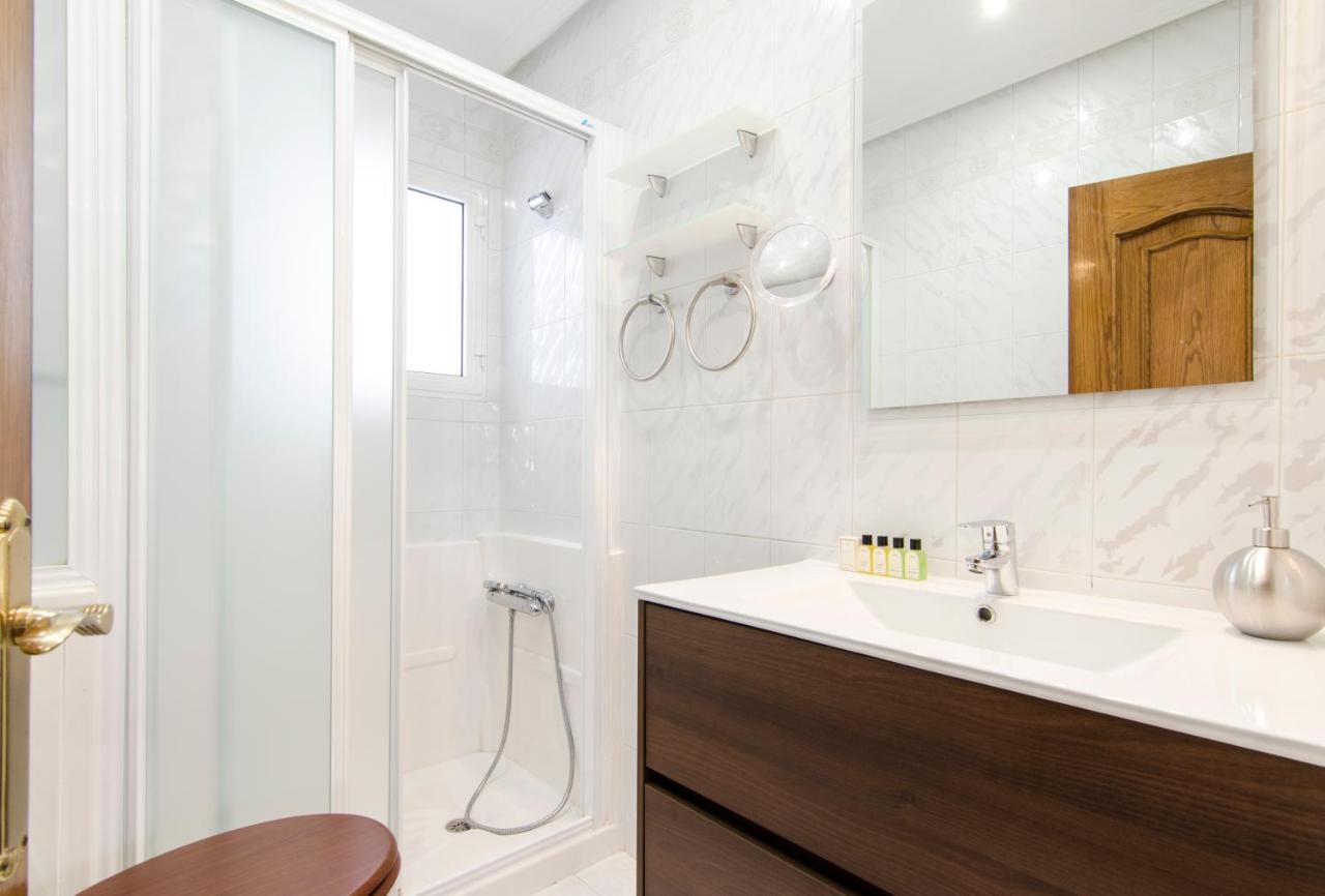 Huertas, 58 Apartment Madrid