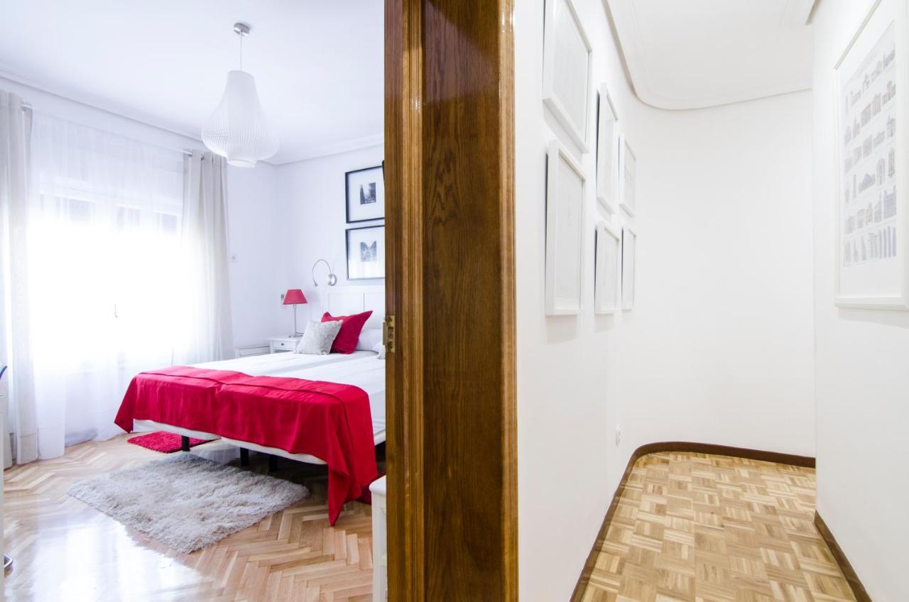 Huertas, 58 Apartment Madrid