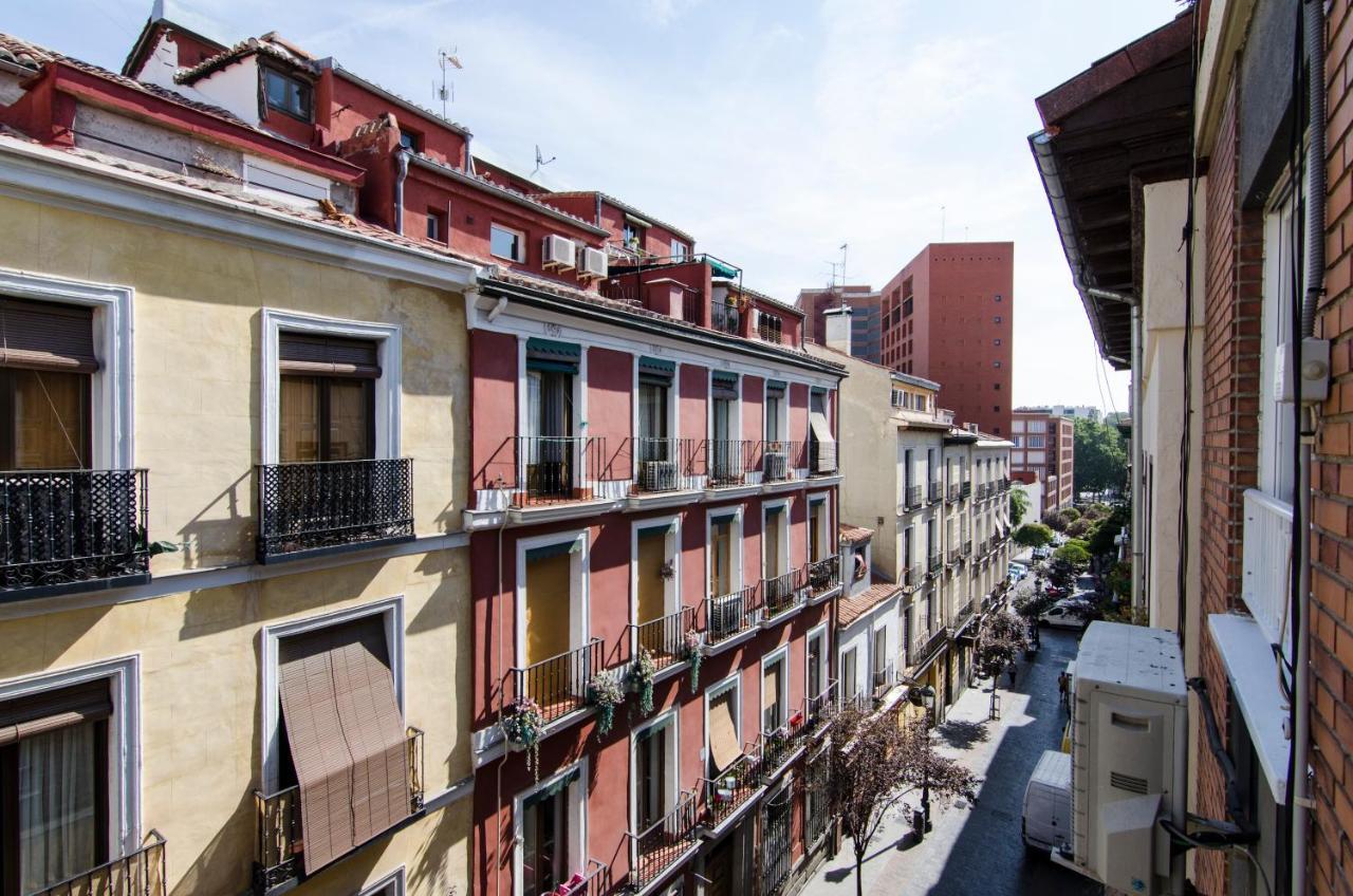 Apartment Huertas, 58