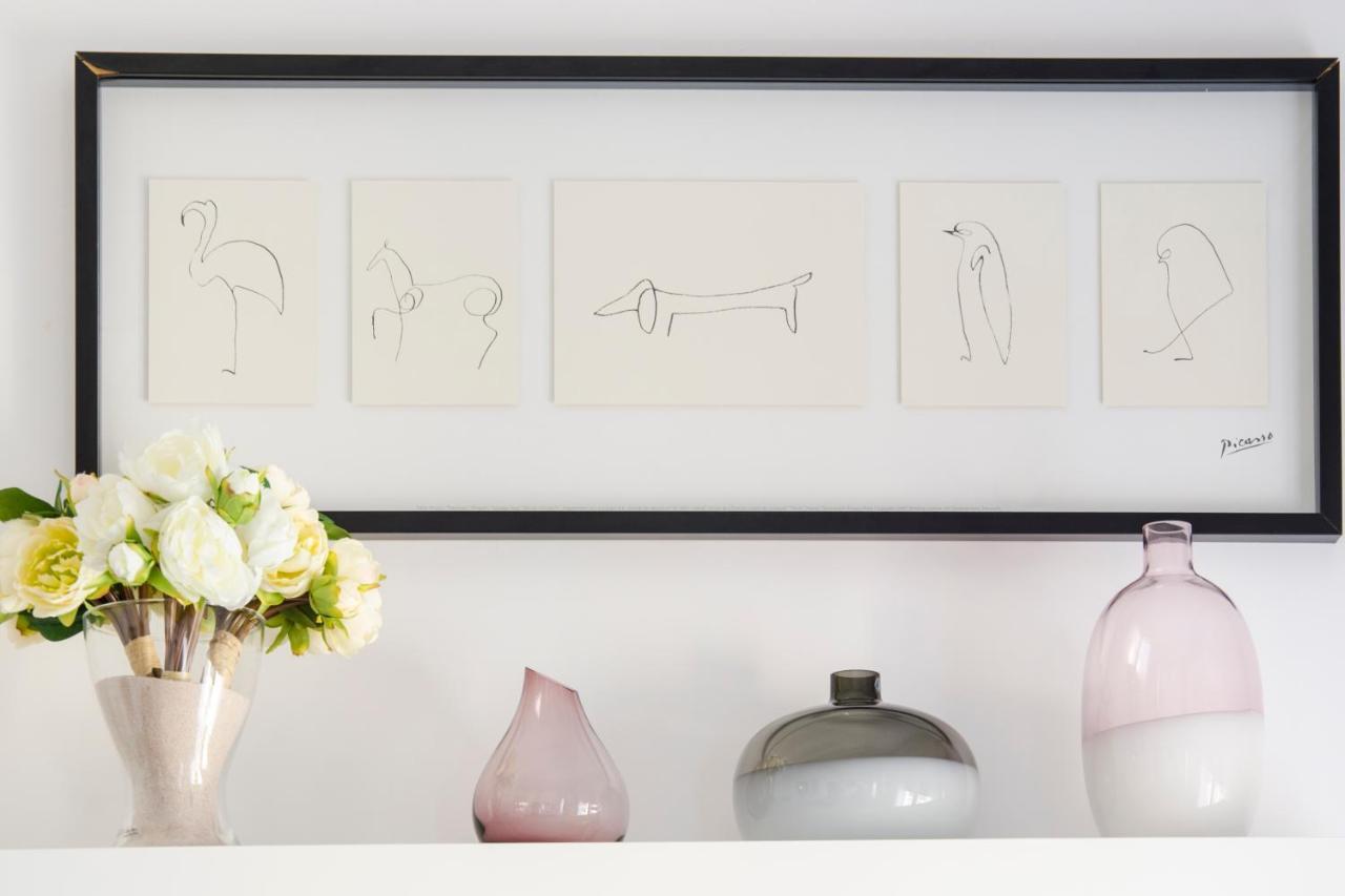 Apartment Huertas, 58 Madrid