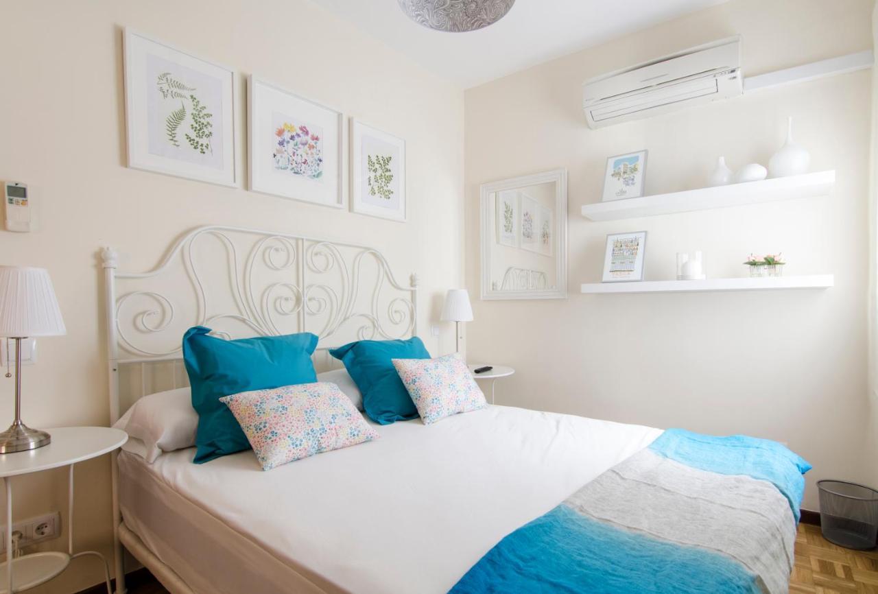 Apartment Huertas, 58 Madrid