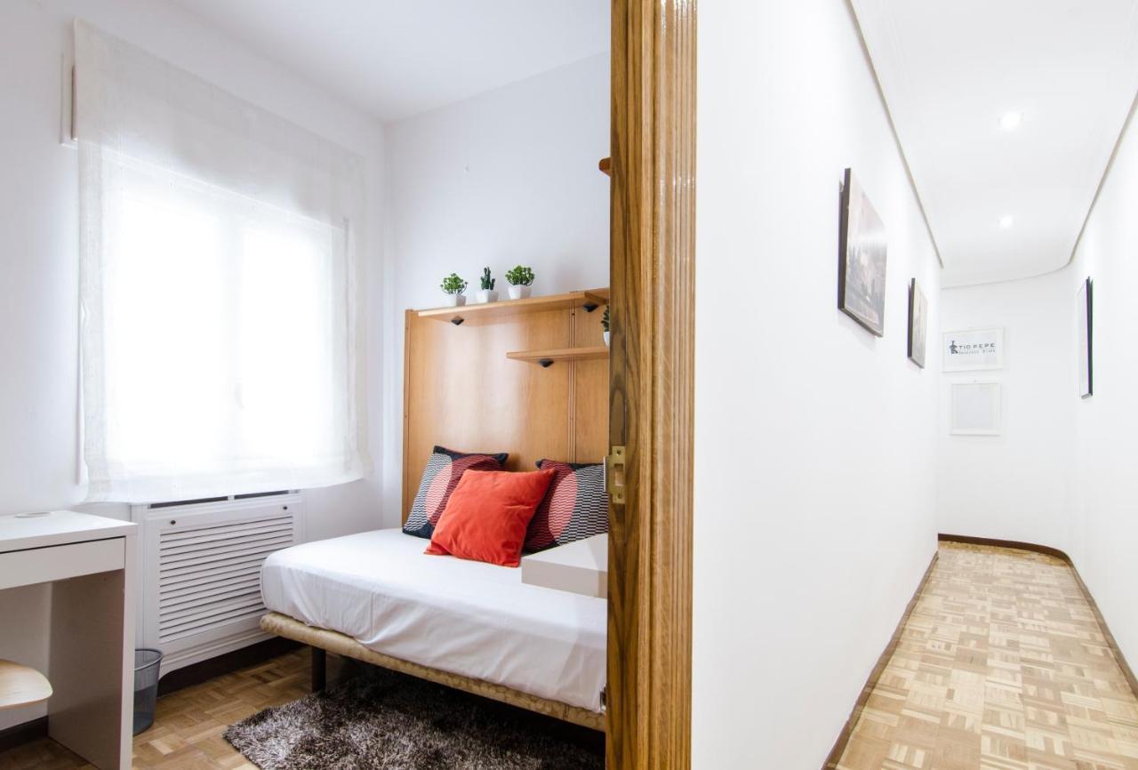 Huertas, 58 Apartment *