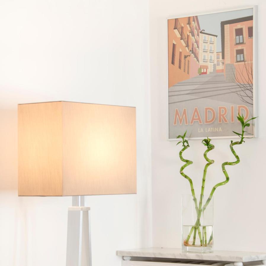 Apartment Huertas, 58 *