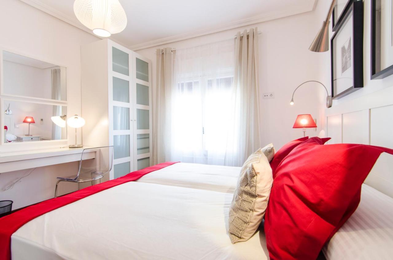 Huertas, 58 Apartment