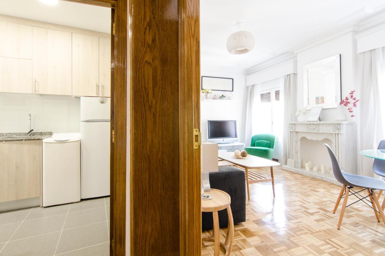 Apartment Huertas, 58
