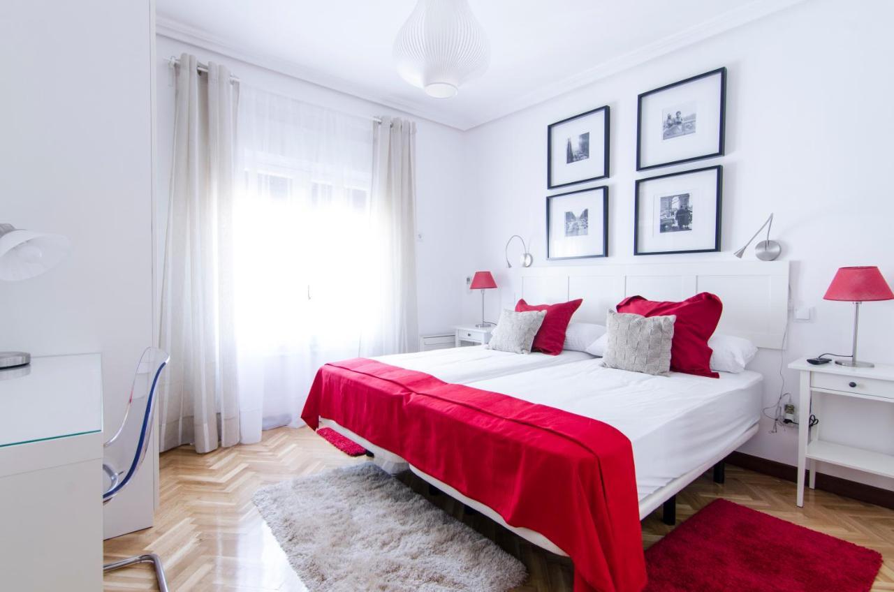 Huertas, 58 Apartment *