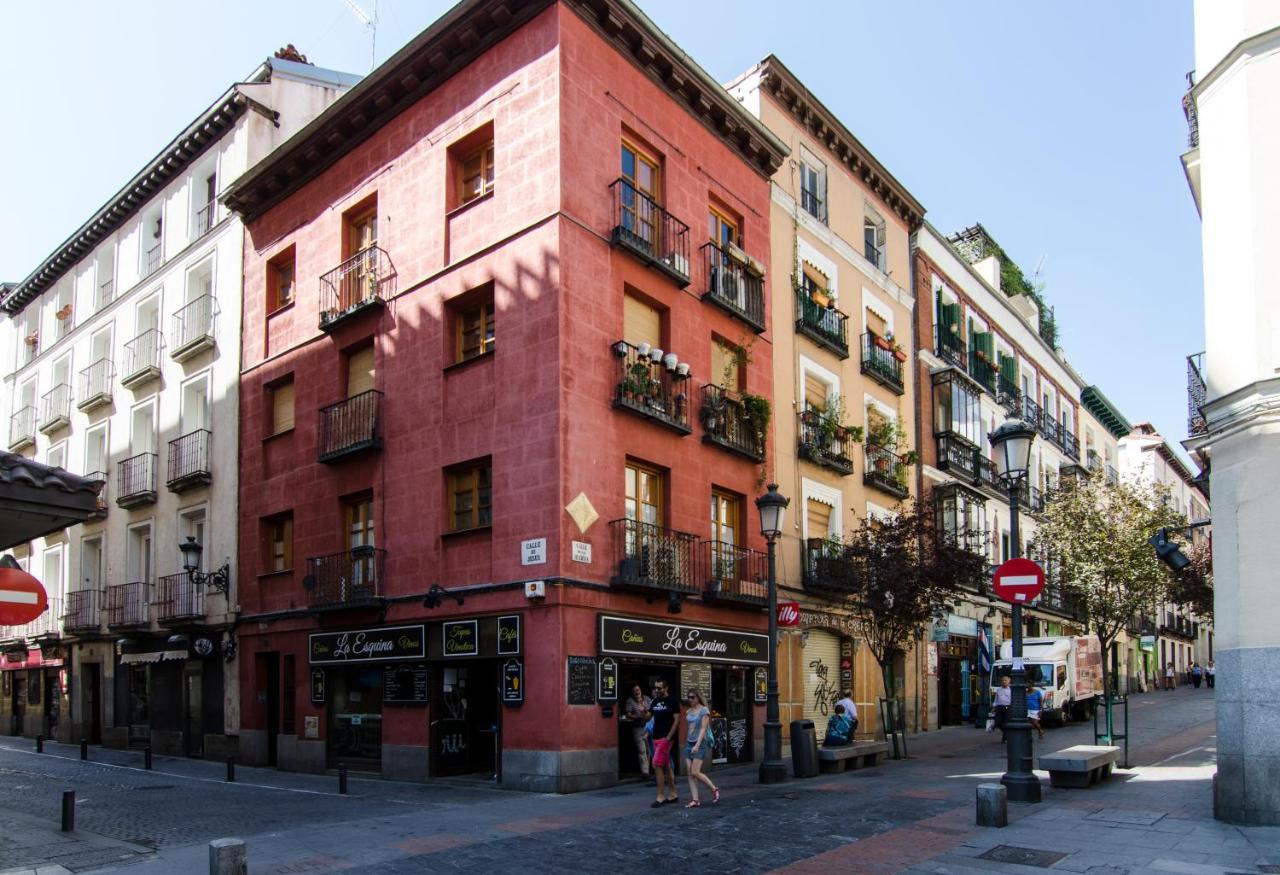 Apartment Huertas, 58 *
