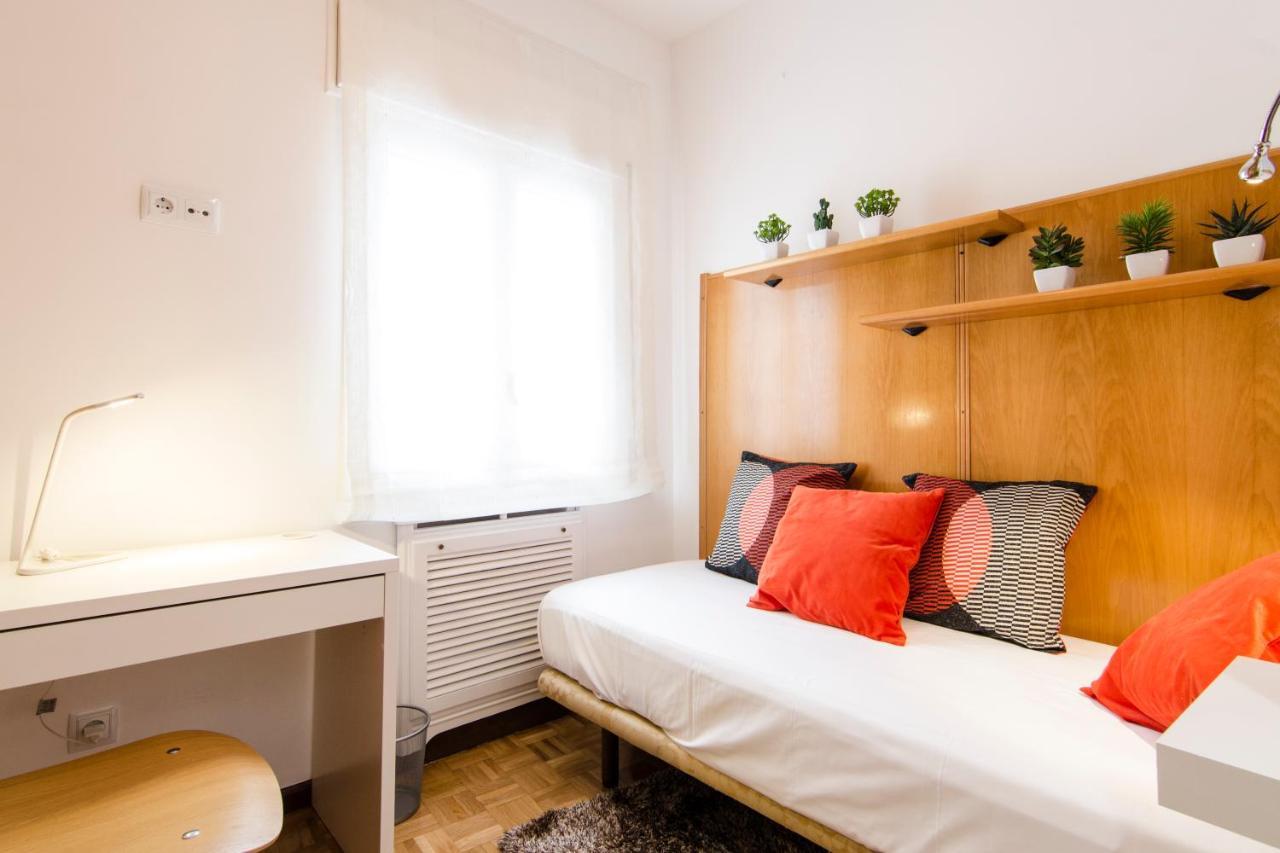 Apartment Huertas, 58 Madrid