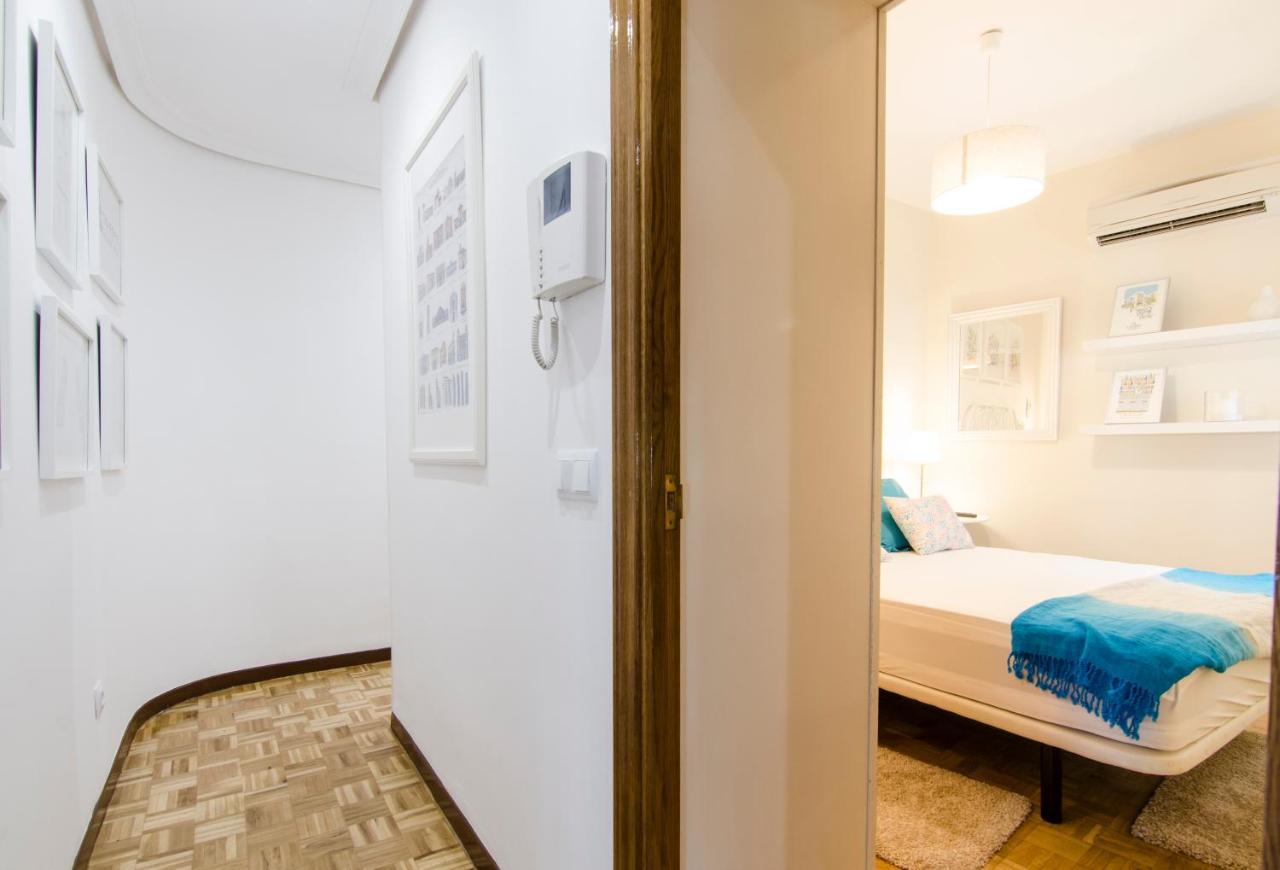 Apartment Huertas, 58 Madrid