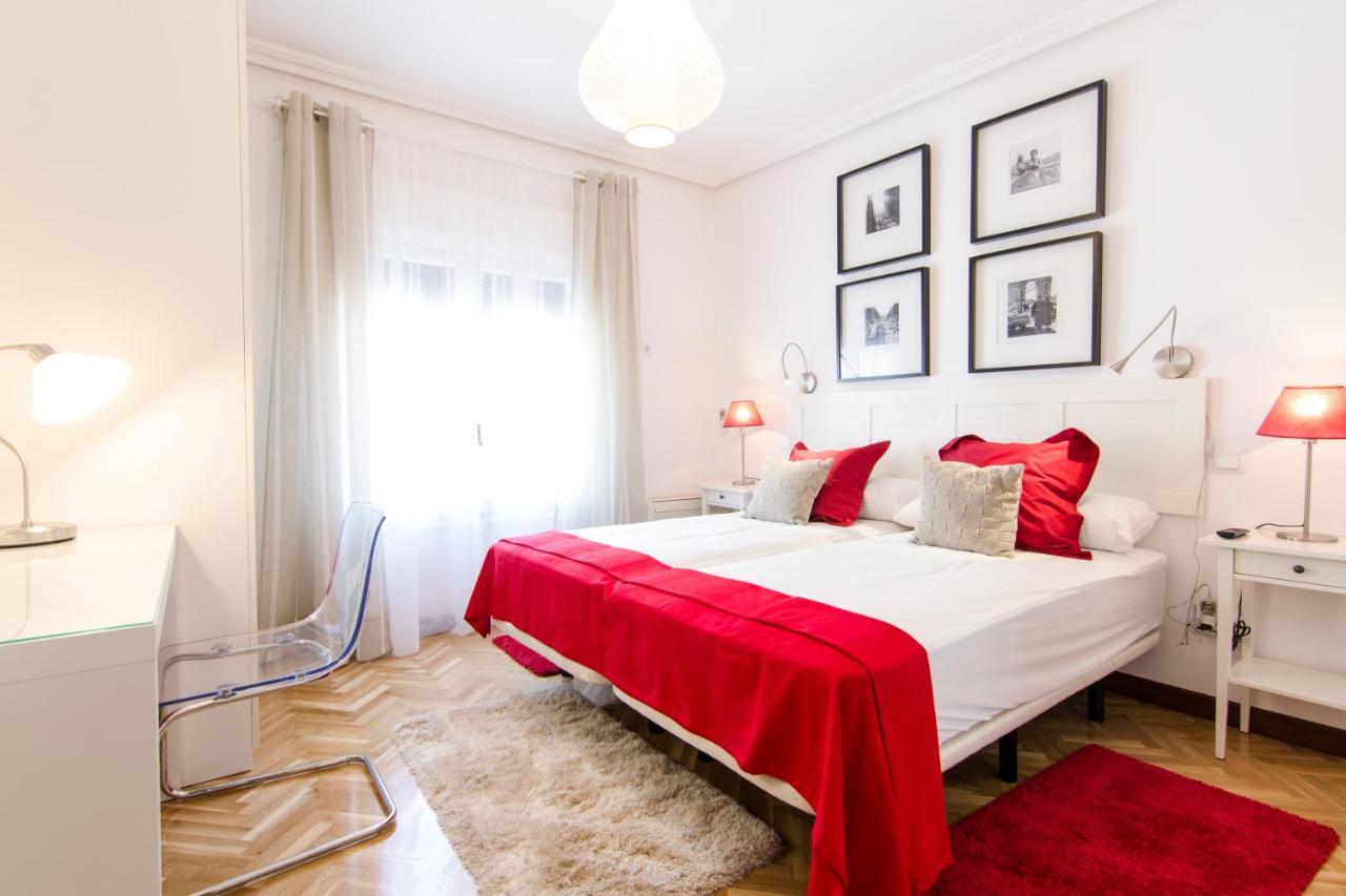 Huertas, 58 Apartment *