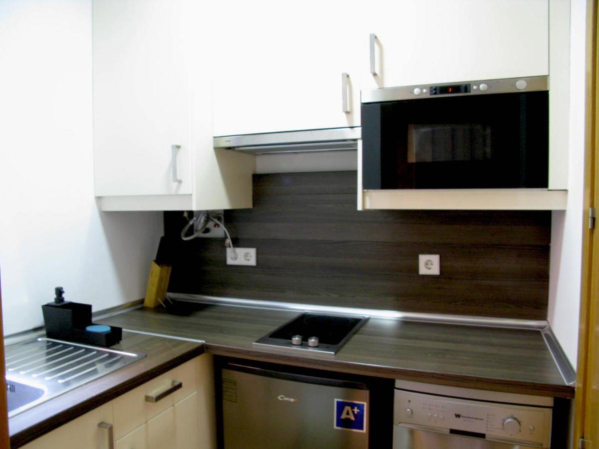 Wonder Apartamento Madri