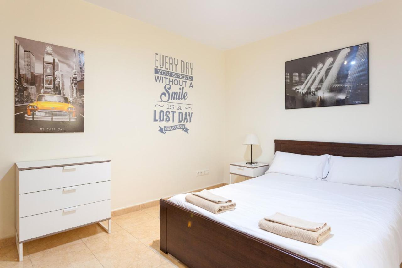 Apartamento Boutique In The Heart Of