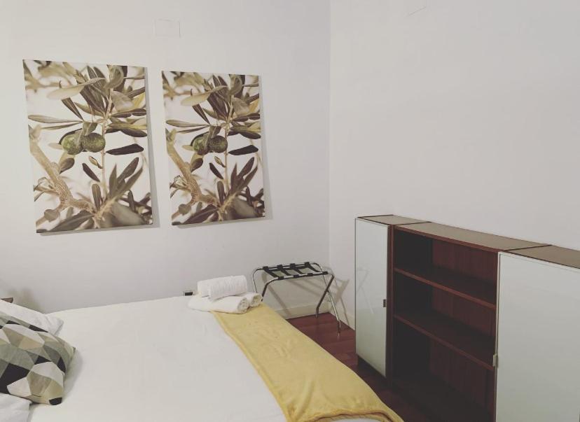 Apartamento Apartamento De Lujo Ii En Centro