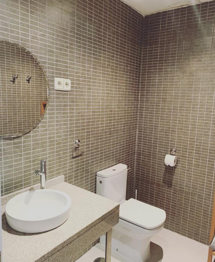 Apartamento Apartamento De Lujo Ii En Centro