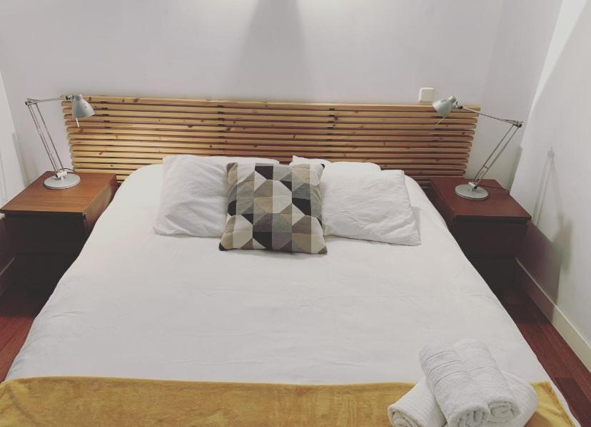 Apartamento De Lujo Ii En Centro Apartamento *
