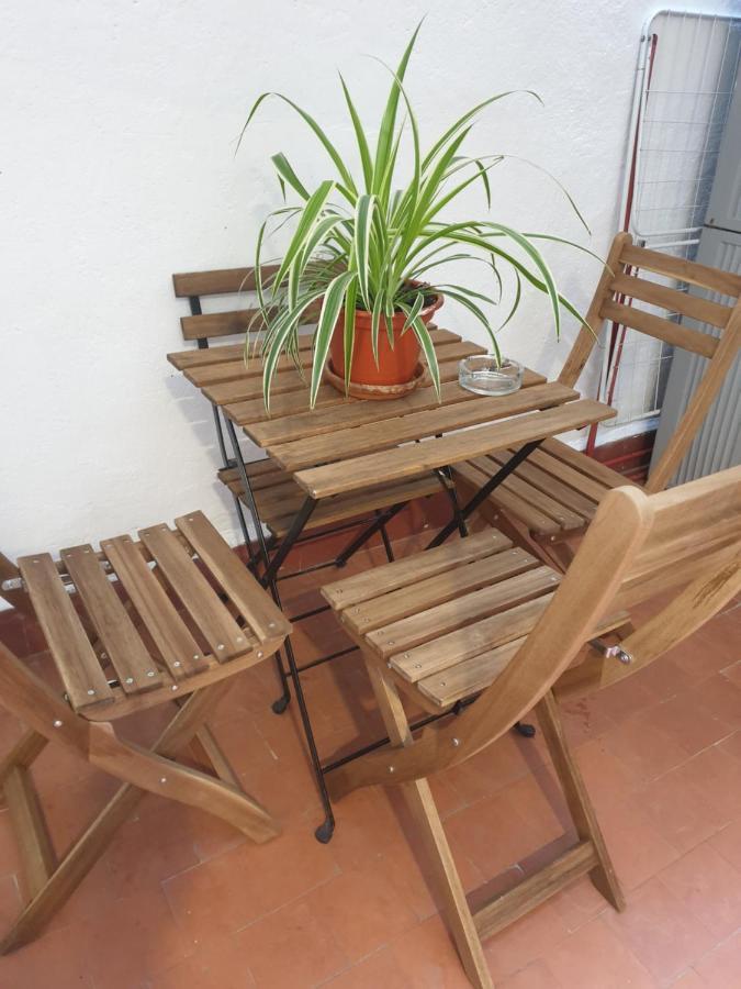 Apartamento Centroapartament Letras *