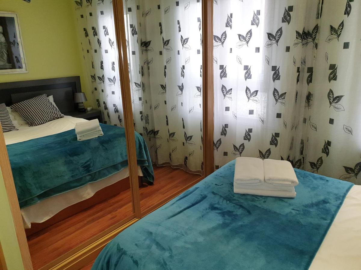 Centroapartament Letras Apartment Madrid