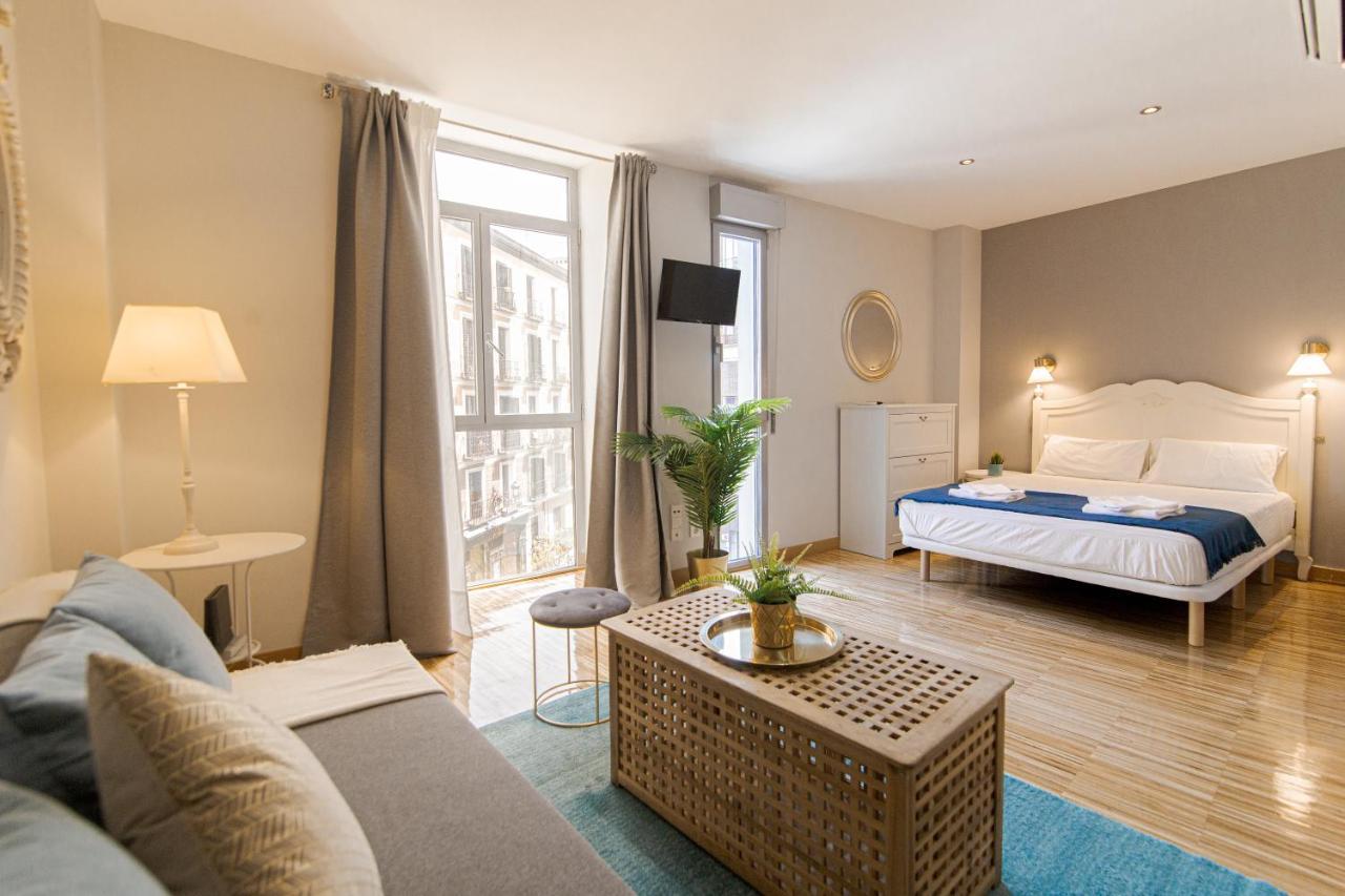 Wonder Apartment