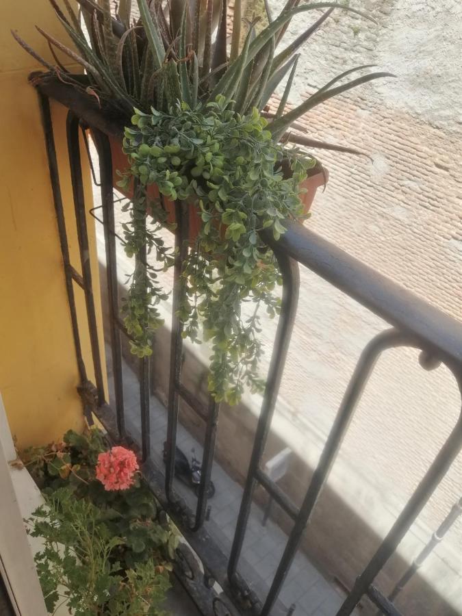 En El Rastro