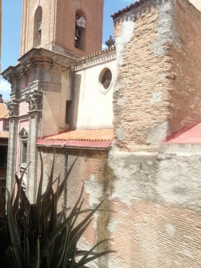 Lejlighed En El Rastro