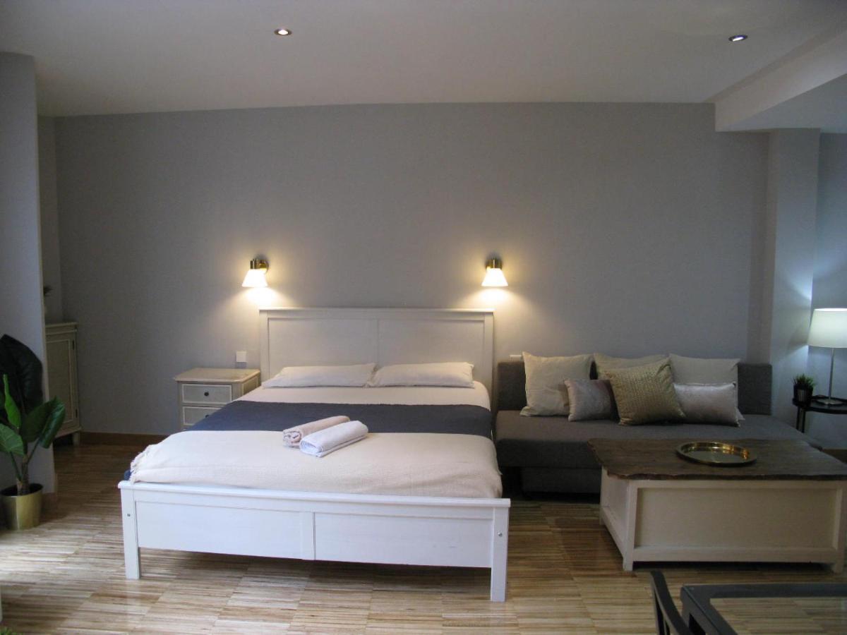 Wonder Apartment