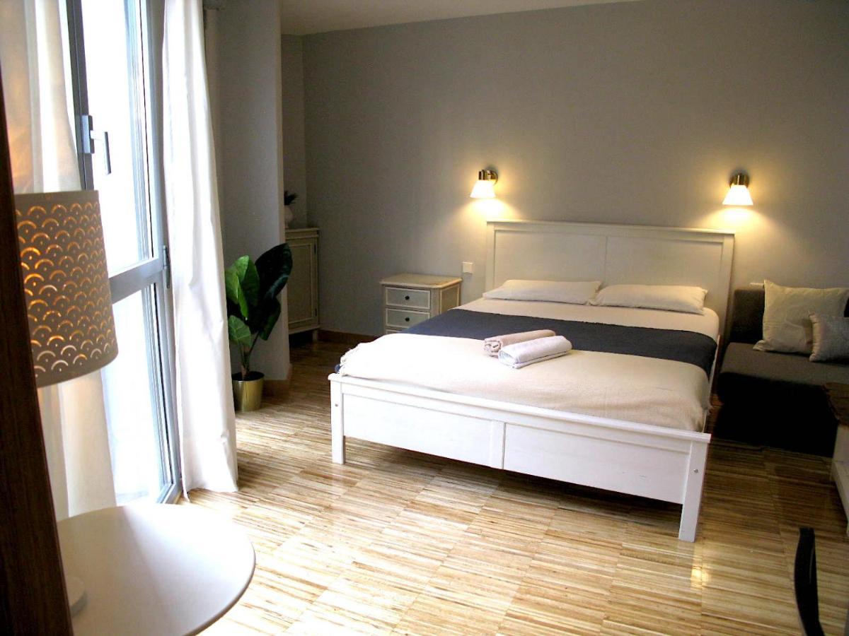 Wonder Apartment