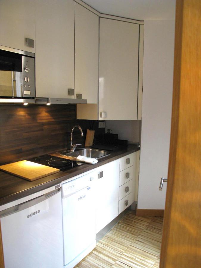 Wonder Apartment Madrid