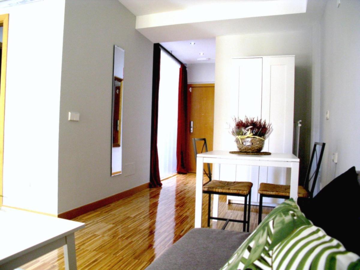 Wonder Apartment Madrid