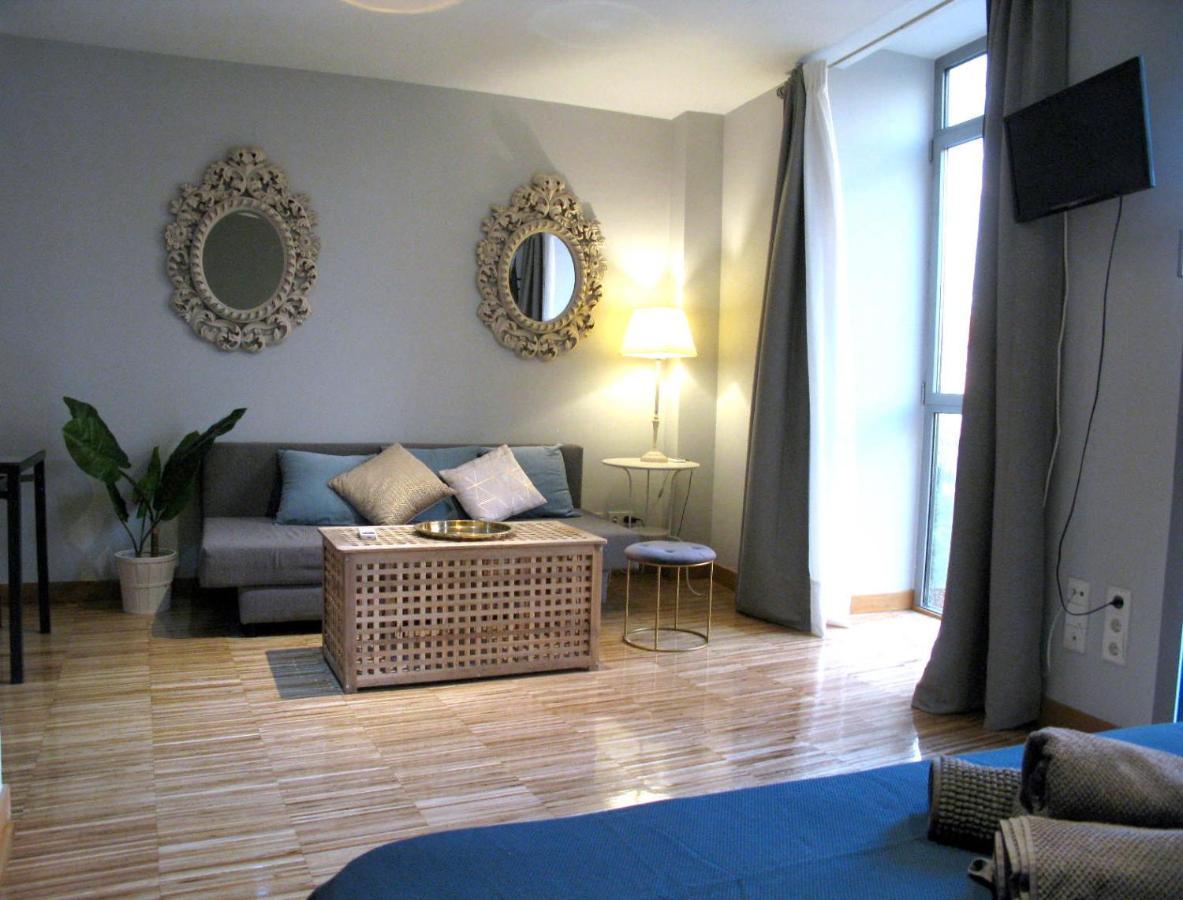 Apartment Wonder Madrid