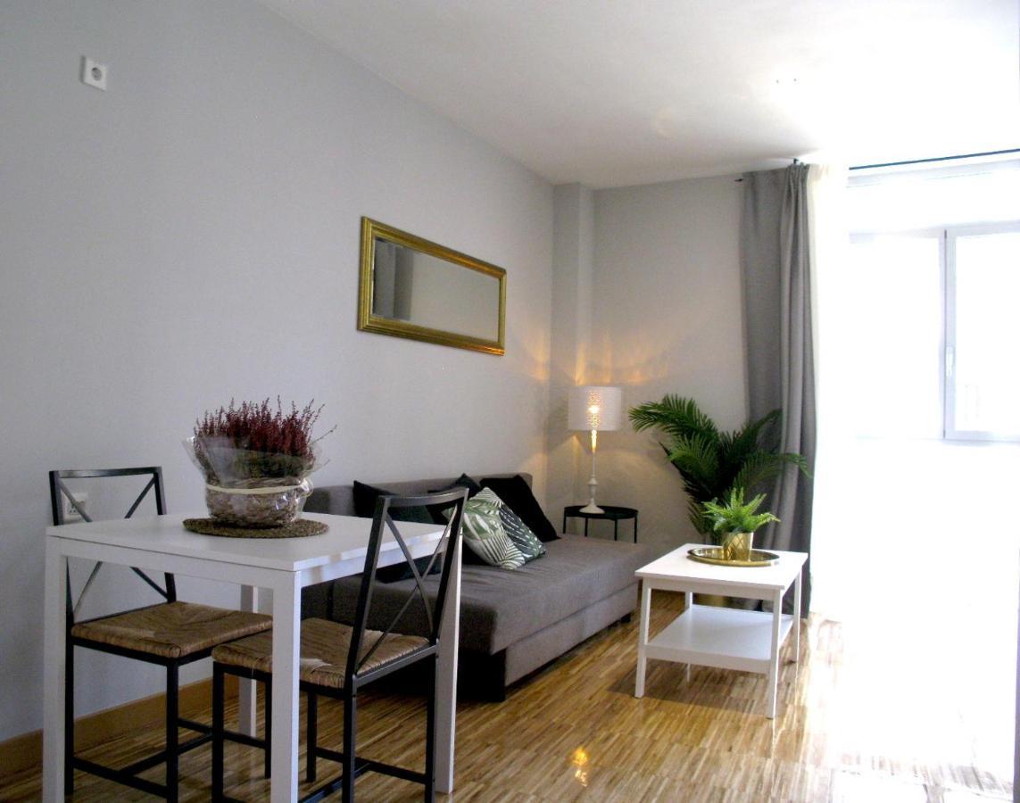 Wonder Apartment Madrid